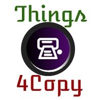 Things4Copy